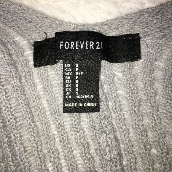 Sweater - Picture 2 of 2